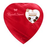 Heart Box of Chocolates
