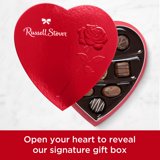 Heart Box of Chocolates